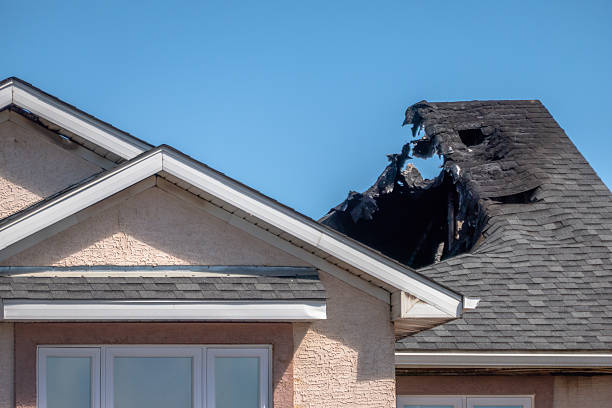 Licensed Fire Damage Removal service in Newport, WA - Fire Damage Biloxi